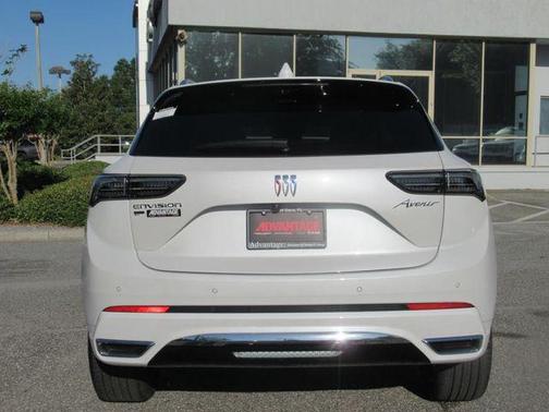 2024 Buick Envision Avenir AWD