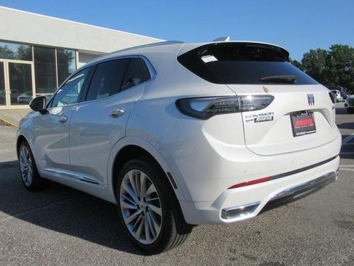 2024 Buick Envision Avenir AWD