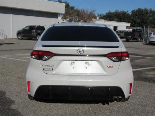 2023 Toyota Corolla XSE