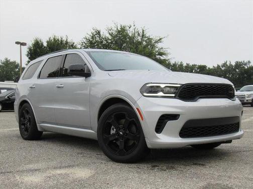 2024 Dodge Durango GT RWD