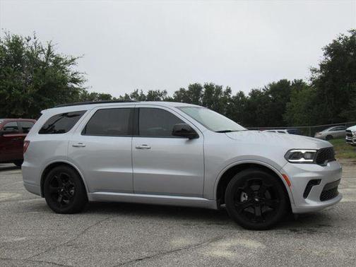 2024 Dodge Durango GT RWD