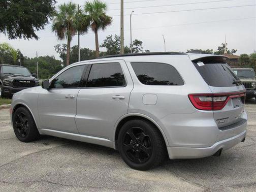 2024 Dodge Durango GT RWD
