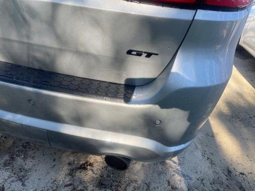 2024 Dodge Durango GT RWD