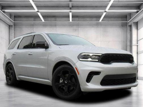 2024 Dodge Durango GT RWD