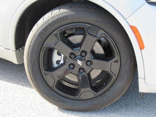 2024 Dodge Durango GT RWD