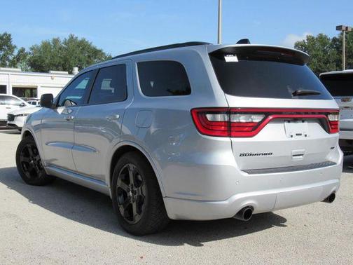 2024 Dodge Durango GT RWD