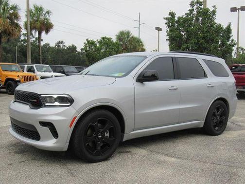 2024 Dodge Durango GT RWD
