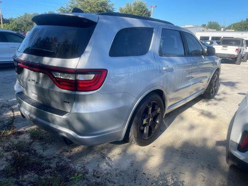 2024 Dodge Durango GT RWD