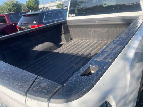 2021 GMC Sierra 2500 AT4