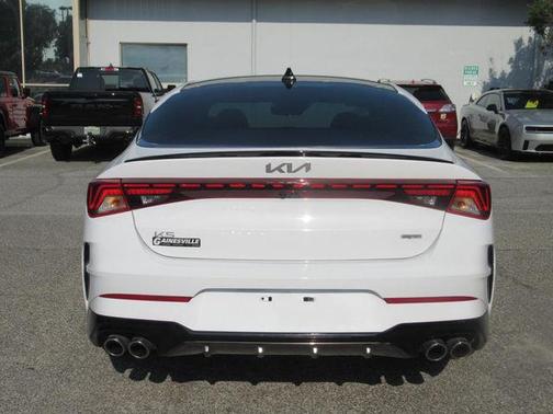 2023 Kia K5 GT