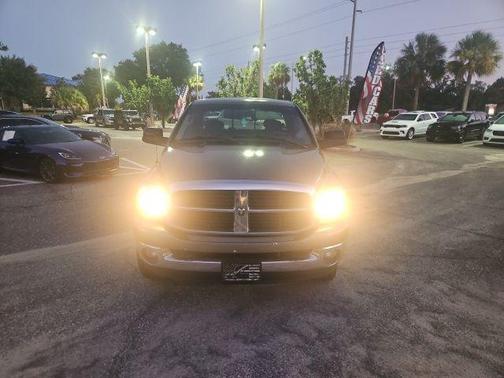 2006 Dodge Ram 2500 SLT