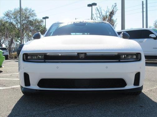 2024 Dodge Charger R/T Scat Pack