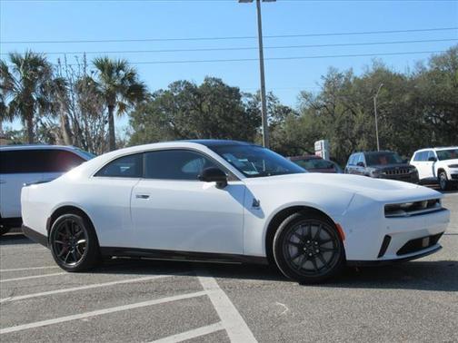 2024 Dodge Charger R/T Scat Pack