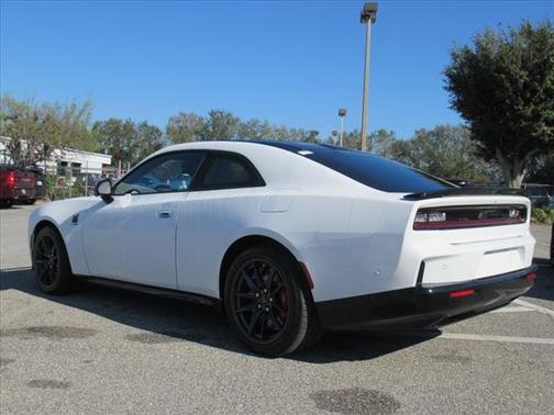 2024 Dodge Charger R/T Scat Pack