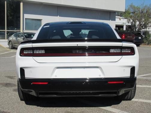 2024 Dodge Charger R/T Scat Pack