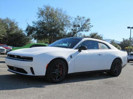 2024 Dodge Charger R/T Scat Pack
