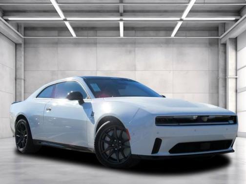 2024 Dodge Charger R/T Scat Pack
