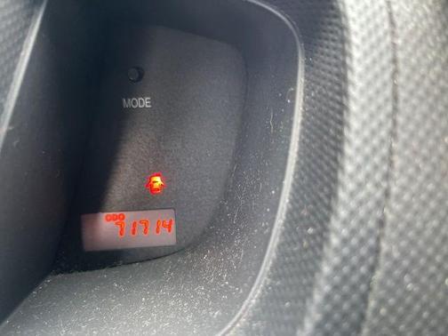 2014 Scion xD Base