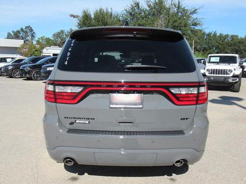 2026 Dodge Durango GT HEMI V8 AWD