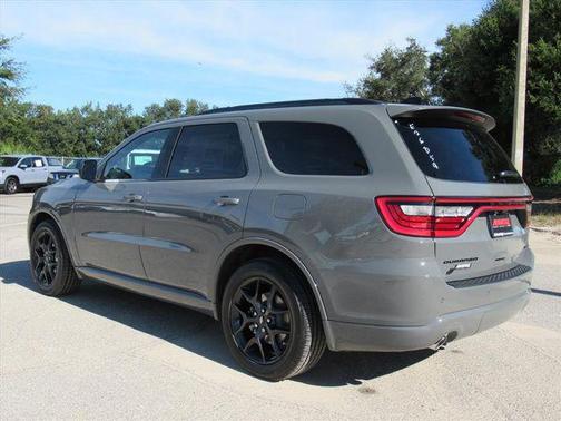 2026 Dodge Durango GT HEMI V8 AWD