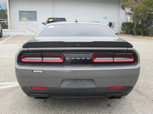 2018 Dodge Challenger R/T Scat Pack