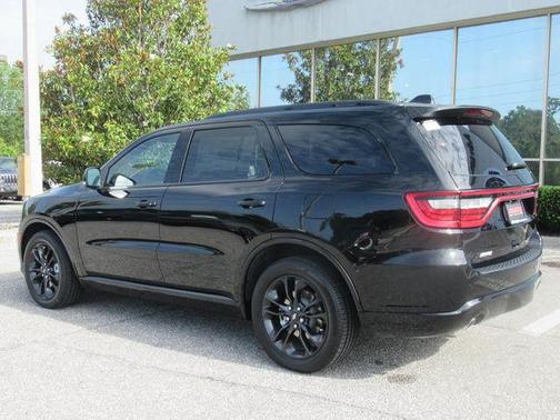2025 Dodge Durango R/T Plus AWD