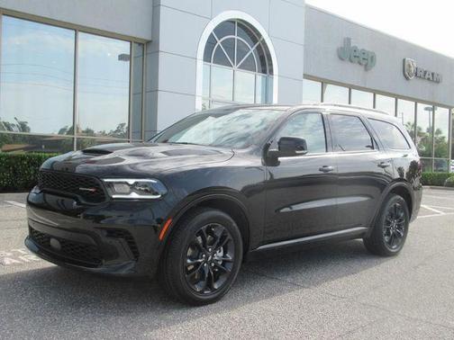 2025 Dodge Durango R/T Plus AWD