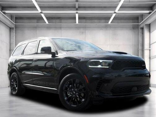 2025 Dodge Durango R/T Plus AWD