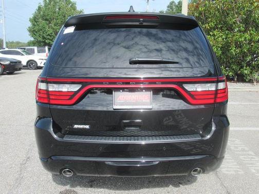 2025 Dodge Durango R/T Plus AWD