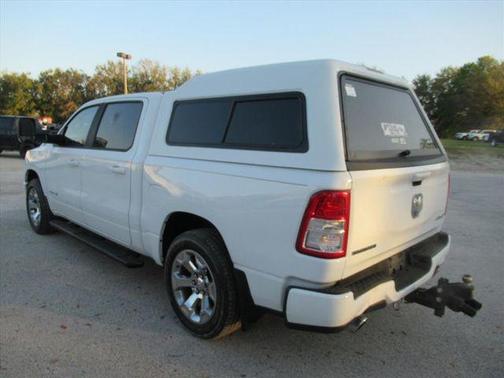 2024 RAM 1500 Big Horn/Lone Star