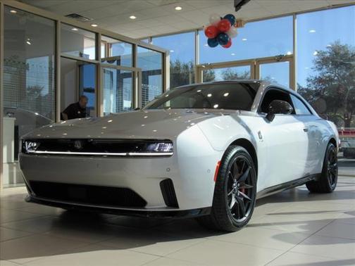 2024 Dodge Charger R/T Scat Pack