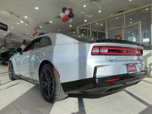 2024 Dodge Charger R/T Scat Pack