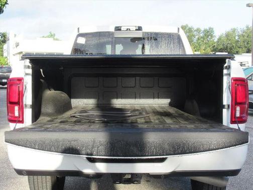 2025 RAM 2500 Laramie Crew Cab 4x4 6'4' Box