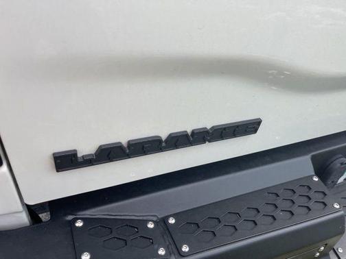 2023 RAM 2500 Laramie Crew Cab 4x4 6'4' Box