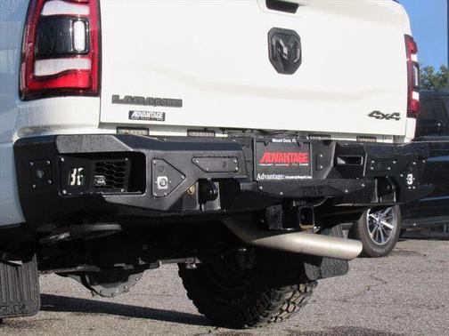 2023 RAM 2500 Laramie Crew Cab 4x4 6'4' Box