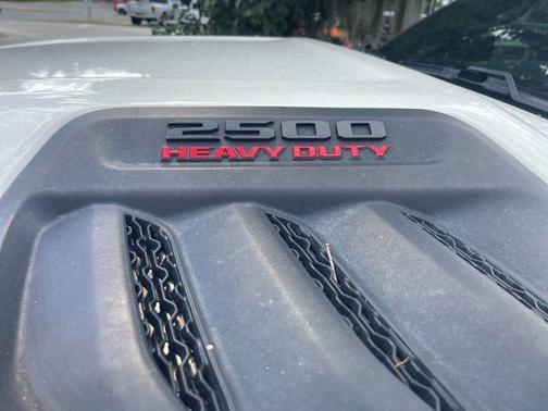 2023 RAM 2500 Laramie Crew Cab 4x4 6'4' Box