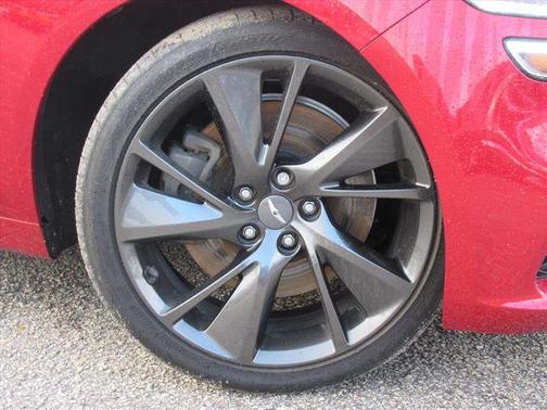 2022 Genesis G70 3.3T