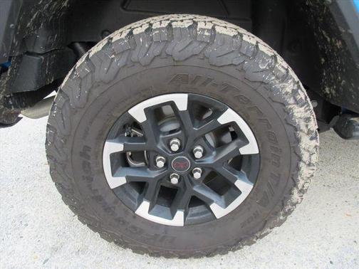 2024 Jeep Wrangler Rubicon X