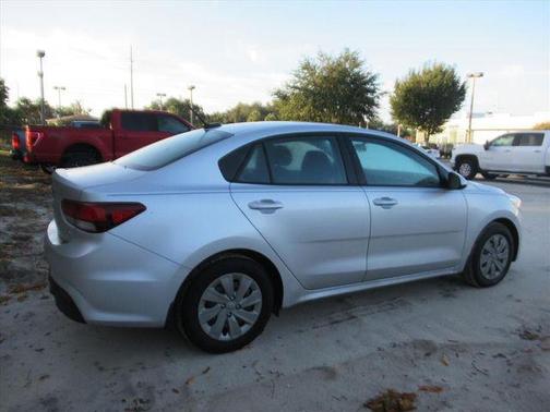 2019 Kia Rio S