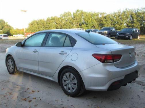 2019 Kia Rio S