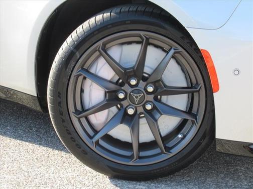 2024 Dodge Charger R/T Scat Pack