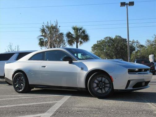 2024 Dodge Charger R/T Scat Pack