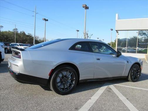 2024 Dodge Charger R/T Scat Pack