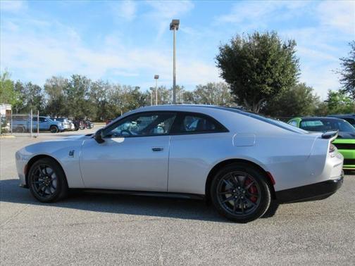2024 Dodge Charger R/T Scat Pack