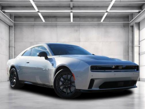 2024 Dodge Charger R/T Scat Pack