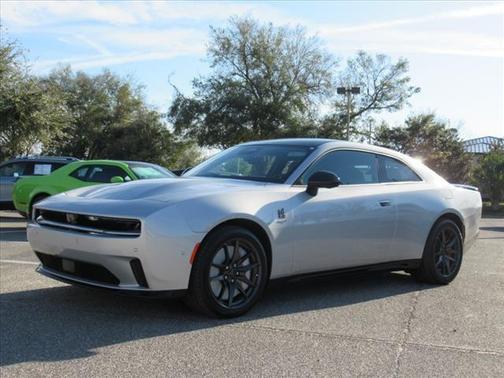 2024 Dodge Charger R/T Scat Pack