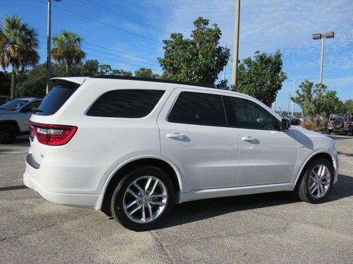 2025 Dodge Durango R/T Plus AWD