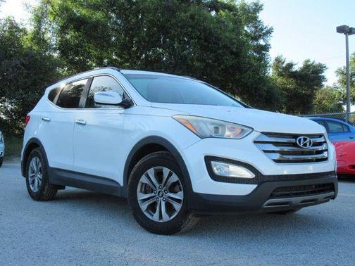 2015 Hyundai Santa Fe Sport 2.4L