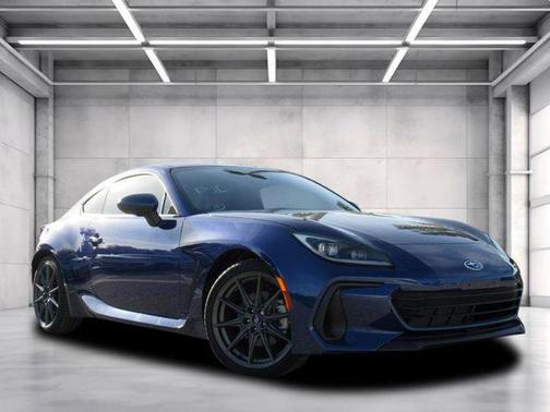 2024 Subaru BRZ Limited