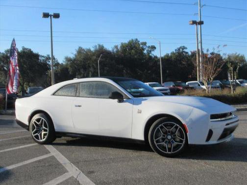 2026 Dodge Charger Scat Pack Plus 2-Door